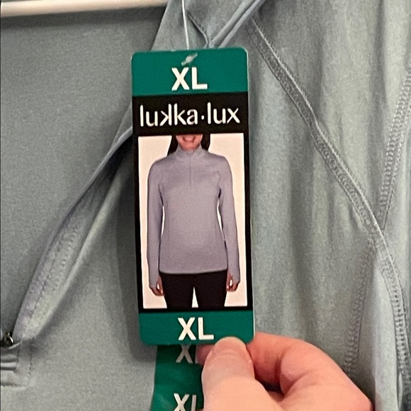 Pullover Jacket - Picture 2 of 2